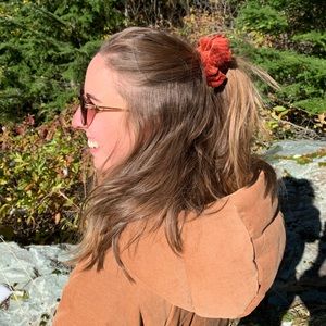 Meet your Posher, Alannah